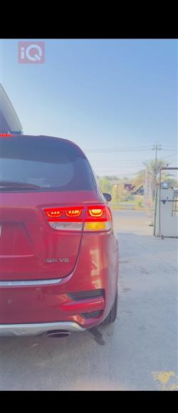 کیا سۆرینتۆ